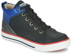 GBB Pantofi sport stil gheata Băieți MERINO GBB Negru 32