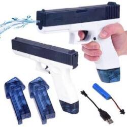 Jokomisiada Electric toy Glock water gun ZA4965
