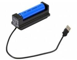 TOYA Xp-g3 cree torch 6w rechargeable