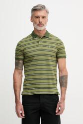 United Colors of Benetton polo pentru bărbați, din bumbac PPY2-POM0EF_77X (3UTCU302S)