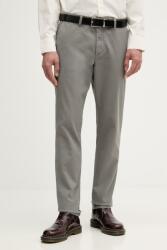 Benetton pantaloni chinos pentru bărbați, din bumbac cu elastan PPY2-SPM0N2_90X (42D6UF062)