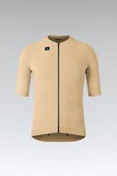 GOBIK Tricou GOBIK CX Solid, rye (XL)