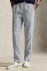 Ralph Lauren pantaloni pentru bărbați, din in PPY2-SPM0D8_95X (710P08270)