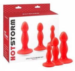  Set of 3 sizes anal sex workout anal sex