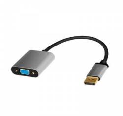LogiLink DisplayPort - VGA (CDA0109)