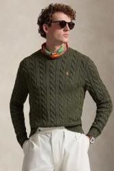 Ralph Lauren pulover bărbătesc din bumbac PPYH-SWM00R_78X (710775885)