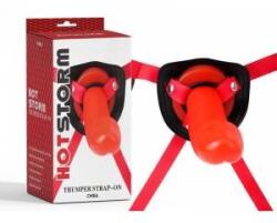 Boss of Toys Thumper Strapon