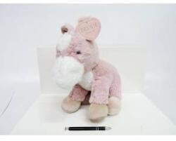 BEPPE Mascot Aspen Ricardo rose 30cm 14036 BEPPE