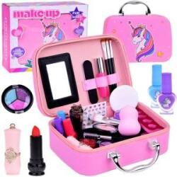 Jokomisiada Magical Unicorn Chest with cosmetics for girls ZA5068 cosmetics