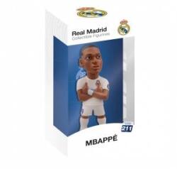 MINIX Real Madrid Kylian Mbappe Minix figure 12cm