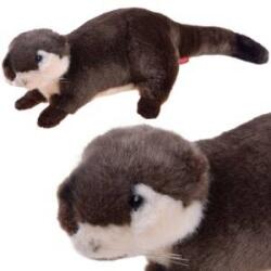 BEPPE European Otter Mascot 20cm 13403