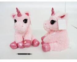 Norimpex PLUSH UNICORN, sitting, 30 cm