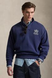 Ralph Lauren hanorac pentru bărbați, din bumbac PPY2-BLM0G3_59X (710B14568)