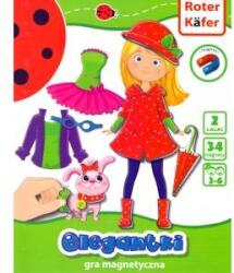 Roter kafer Magnetic Elegants