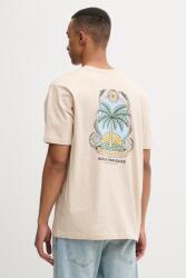 Kaotiko tricou din bumbac PPY2-TSU03E_08X (AS041.01.G002)