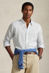 Ralph Lauren cămașă de in PPY2-KDM0EA_00X (710B15594)