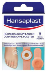  Hansaplast tyúkszemtapasz (8x)