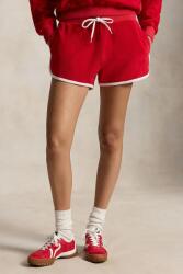 Ralph Lauren pantaloni scurți pentru femei LT WT COTTON TERRY-KNT-SHORTS PPY2-SZD0I0_33X (211A12956002)