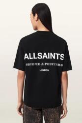 AllSaints tricou pentru femei, din bumbac DREAMER 9BY2-TSDZZE_99X (W185JE)