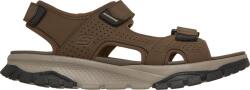 Skechers Wagner (205724brn)