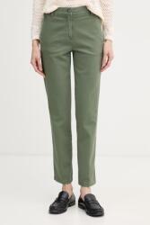 United Colors of Benetton pantaloni chinos pentru femei, din bumbac cu elastan PPY2-SPD156_81X (4Y77DF0AW)