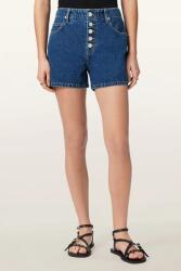 AllSaints pantaloni scurți pentru femei, din denim TAY 9BY2-SZDZZU_59J (W051EE)