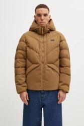 Helly Hansen geacă cu puf bărbați VILLAGE DOWN JACKET 9BYA-KUM1BL_81X (54493)