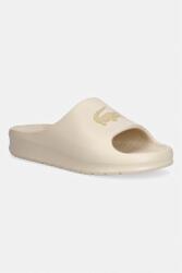 Lacoste papuci pentru femei Serve Slide 2.0 9BYA-KLD05R_80X