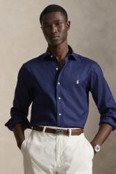 Ralph Lauren cămașă pentru bărbați, din in PPY2-KDM0EC_59X (710B15596)