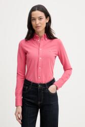 Ralph Lauren Cămașă oxford pentru femei, din bumbac 99KK-KDD06G_38X (211924258)