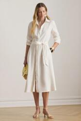 Ralph Lauren rochie din in PPY2-SUD19K_00X (200P13687)