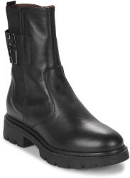 NeroGiardini Ghete Femei I411860D-100 NeroGiardini Negru 39