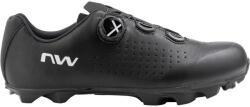 Northwave Cipő NORTHWAVE MTB SCORPIUS PLUS FEKETE