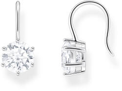 Thomas Sabo ezüst női fülbevaló cirkóniával (H2287-051-14)
