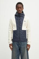 Helly Hansen rövid dzseki férfi STOWE HOODED HYBRID JACKET - sötétkék XXL