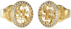 Guess női fülbevaló JUBE02136JWYGT/U (JUBE02136JWYGT/U)