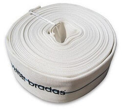  Nyomó (tűzoltó) tömlő LINED HOSE 2 colos 8-24 bar 30 fm (WLH820030)