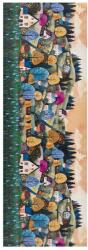Universal Пътека 52x100 cm Ricci Ortisei - Universal (51442)
