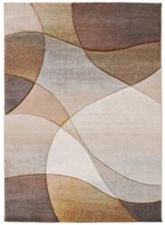 Universal Бежов килим 140x200 cm Badet - Universal (51458)