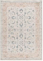 Universal Бежов килим 134x200 cm Keops - Universal (51352)