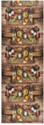 Universal Пътека 52x200 cm Ricci Herbs - Universal (51446)