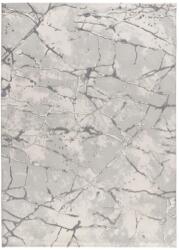 Universal Сиво-бежов килим 154x230 cm Oris - Universal (51365)