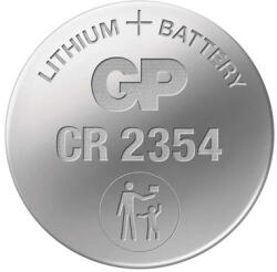 GP Batteries lítium gombelem CR2354 1db/bliszter B15231 (B15231)