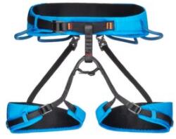 Mammut Ophir 3 Slide 2.0 Șaua glacier blue-sapphire XL