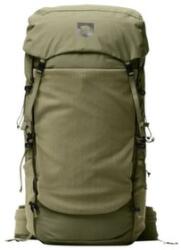 Fjällräven KAJKA X-LÄTT 45 S/M Rucsac Green S/M Rucsac tura