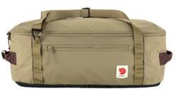 Fjällräven High Coast Duffel 22 Geantă Clay Geanta voiaj