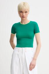 Sunnei t-shirt - zöld M