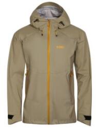 Direct Alpine TALUNG 4.0 Jachetă khaki/mango M
