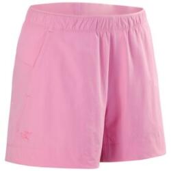 Arcteryx Sinsola Short 5' Women Pantaloni scurți Pineberry 8