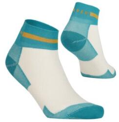 Lorpen PRS Pro Run Shorty Șosete 5811 WHITE 39-42 EU